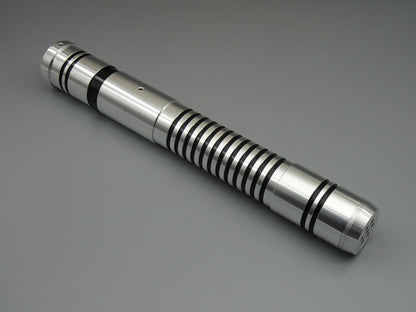 Tiro Darkside Lichtschwert Lightsaber empty hilt without electronics