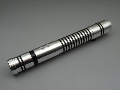 Tiro Darkside Lichtschwert Lightsaber empty hilt without electronics