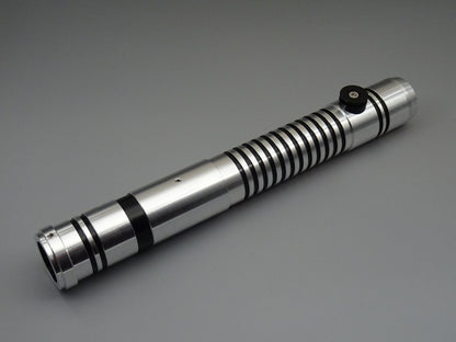 Tiro Darkside Lichtschwert Lightsaber empty hilt without electronics