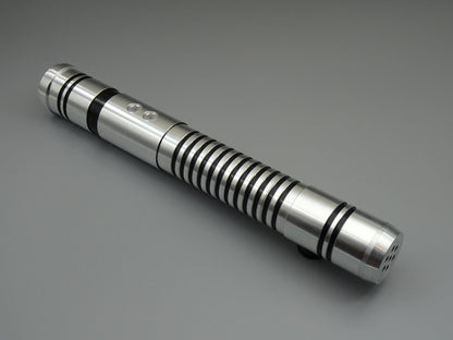 Tiro Darkside Lichtschwert Lightsaber empty hilt without electronics