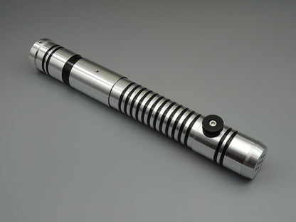 Tiro Darkside Lichtschwert Lightsaber empty hilt without electronics