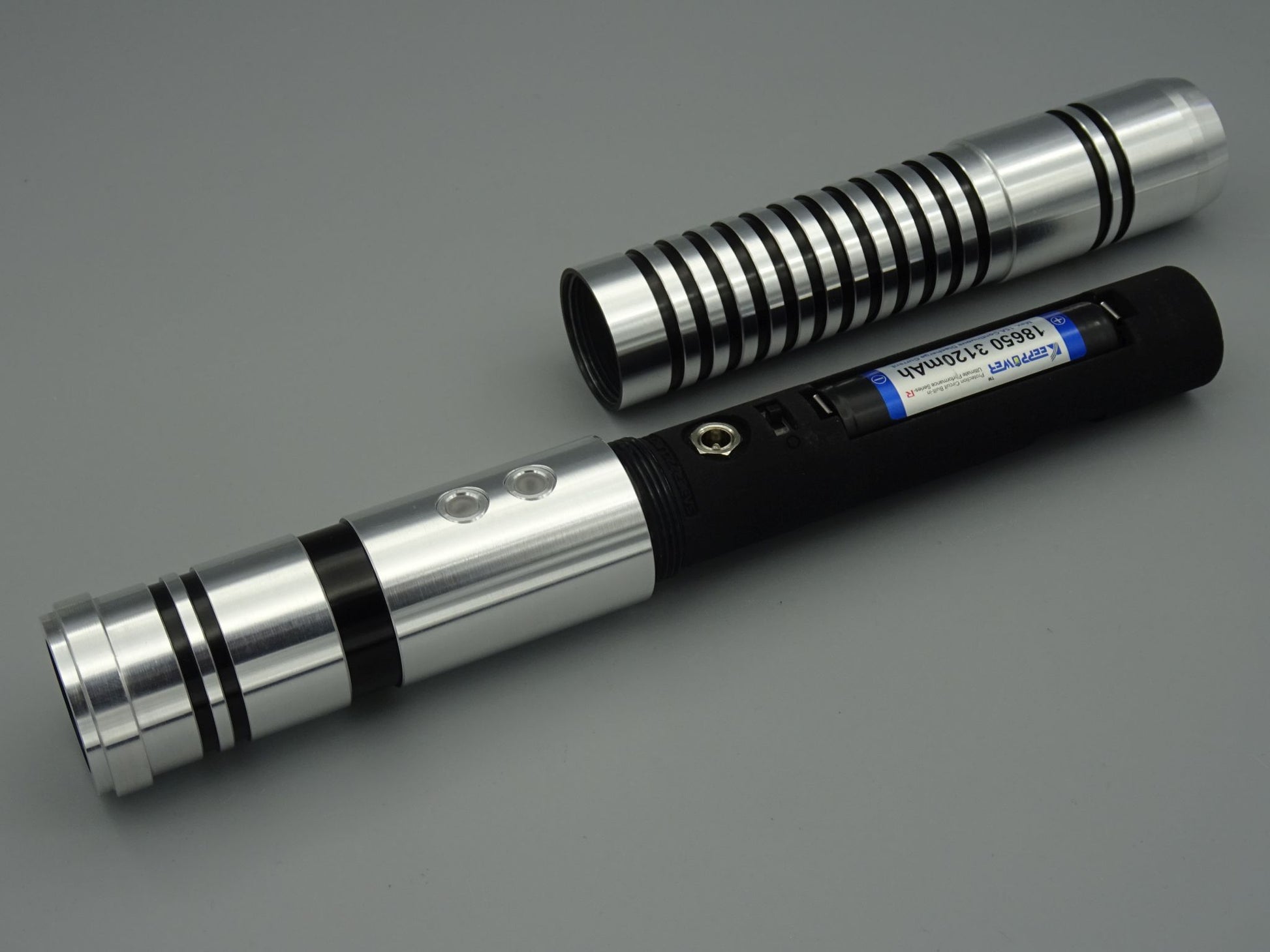 Tiro Lightside Lichtschwert Lightsaber