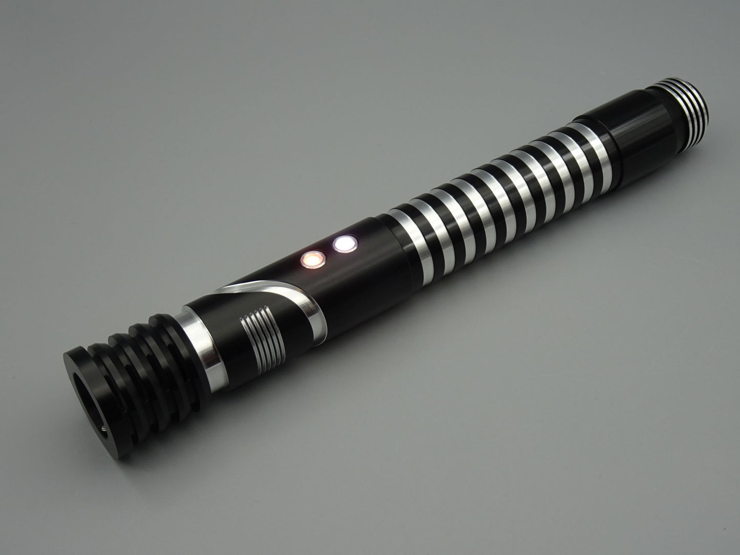 Zephyr Darkside Lichtschwert Lightsaber