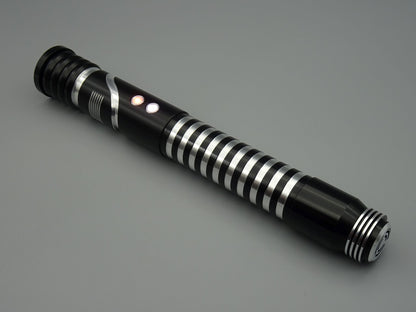 Zephyr Darkside Lichtschwert Lightsaber