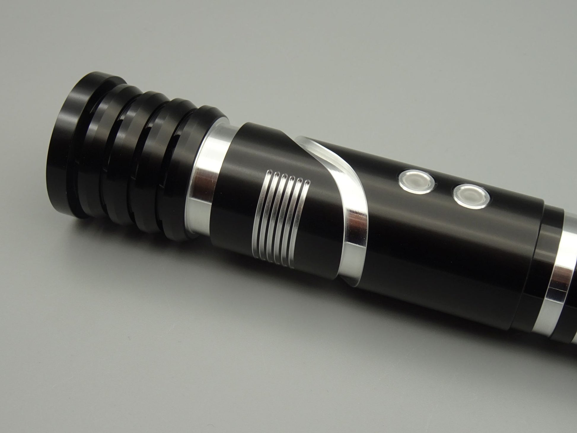 Zephyr Darkside Lichtschwert Lightsaber