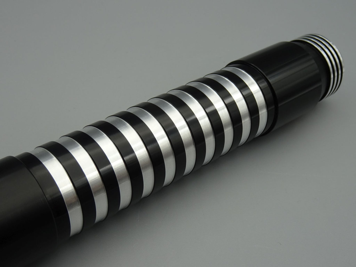 Zephyr Darkside Lichtschwert Lightsaber