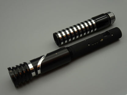 Zephyr Darkside Lichtschwert Lightsaber