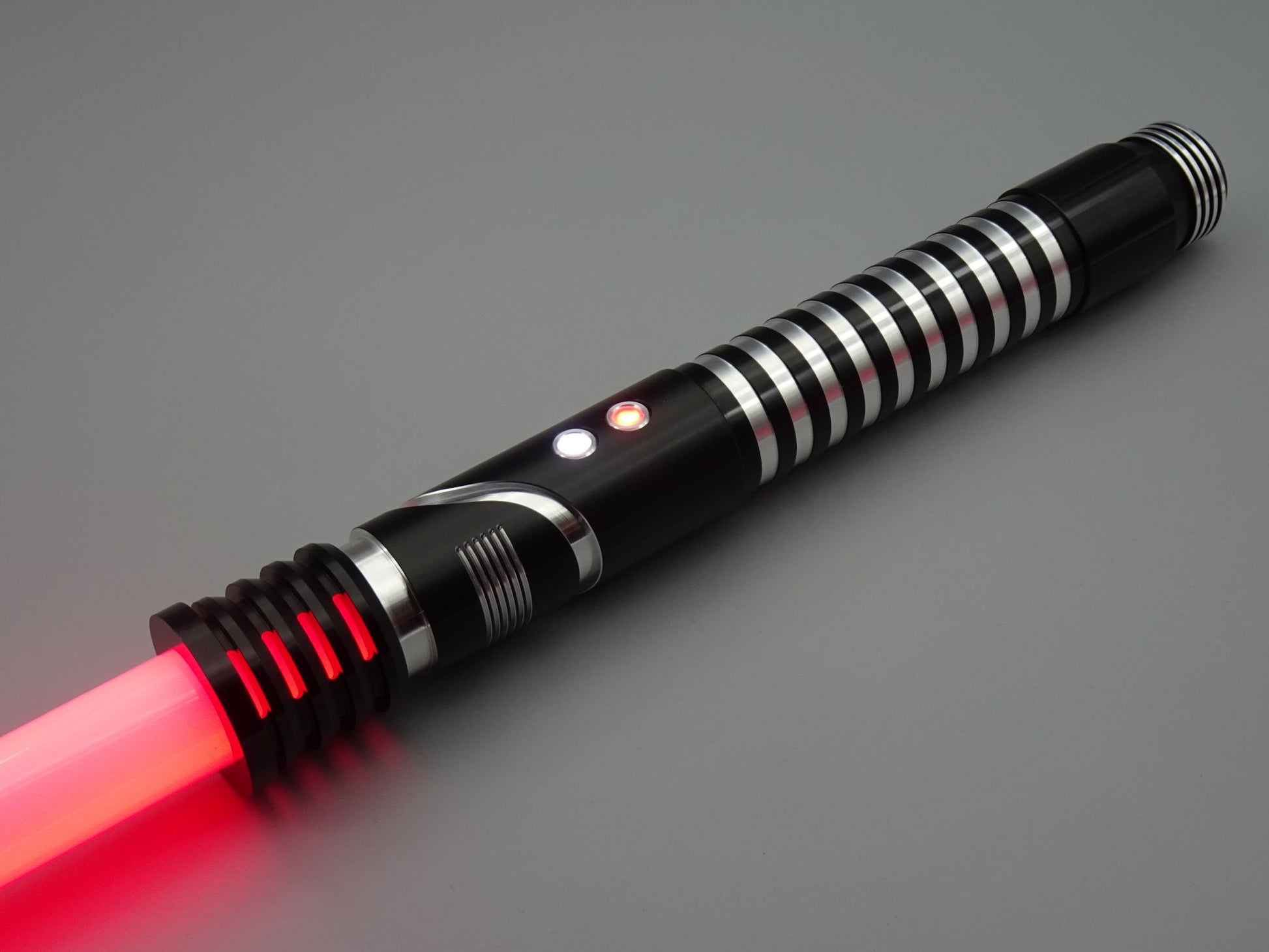 Zephyr Darkside Lichtschwert Lightsaber