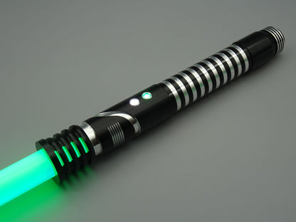 Zephyr Darkside Lichtschwert Lightsaber