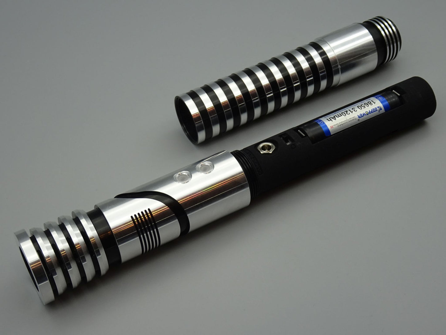 Zephyr Lightside Lichtschwert Lightsaber