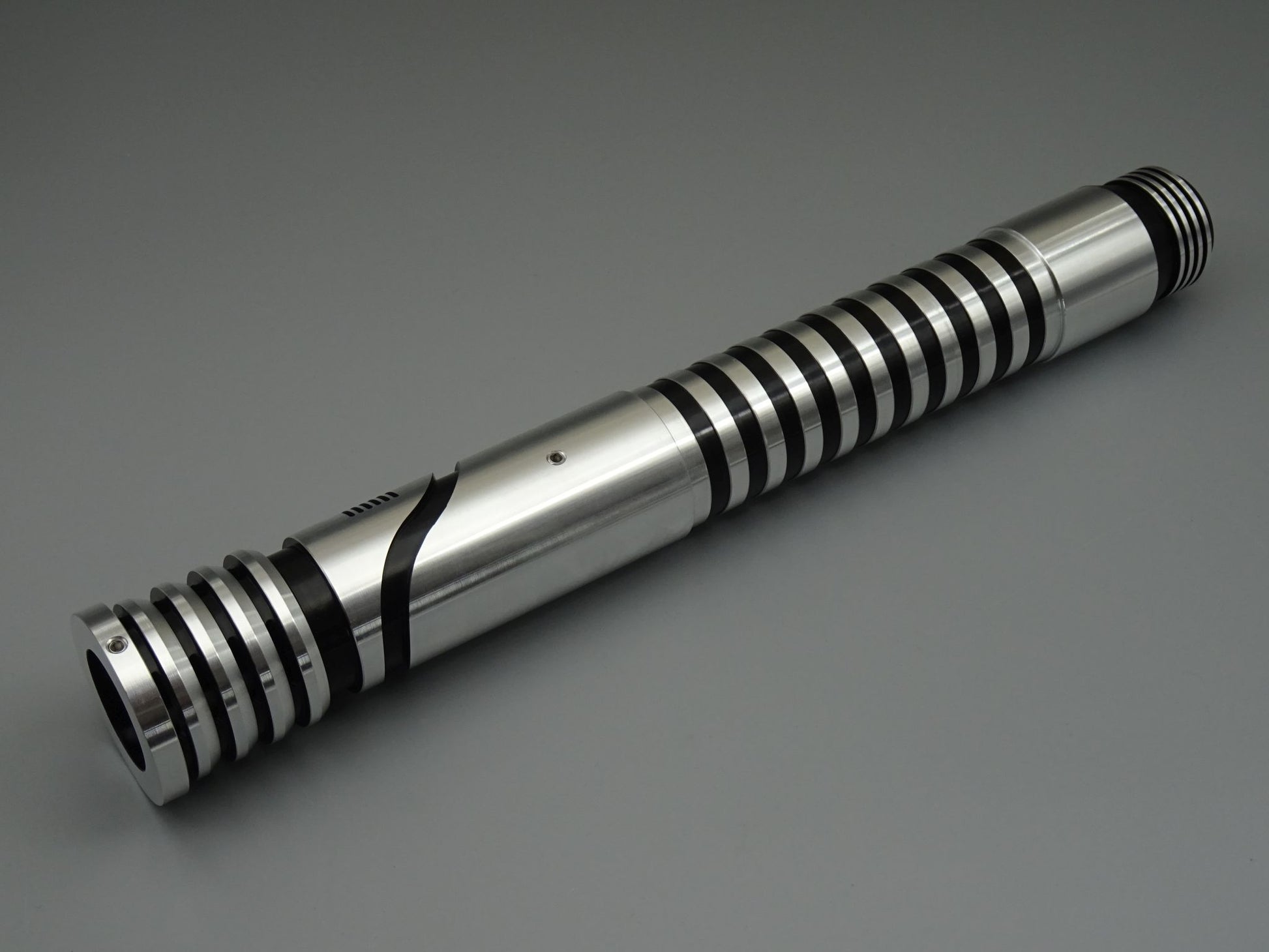 Zephyr Lightside Lichtschwert Lightsaber empty hilt without electronics