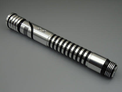 Zephyr Lightside Lichtschwert Lightsaber empty hilt without electronics