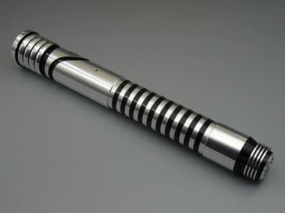 Zephyr Lightside Lichtschwert Lightsaber empty hilt without electronics