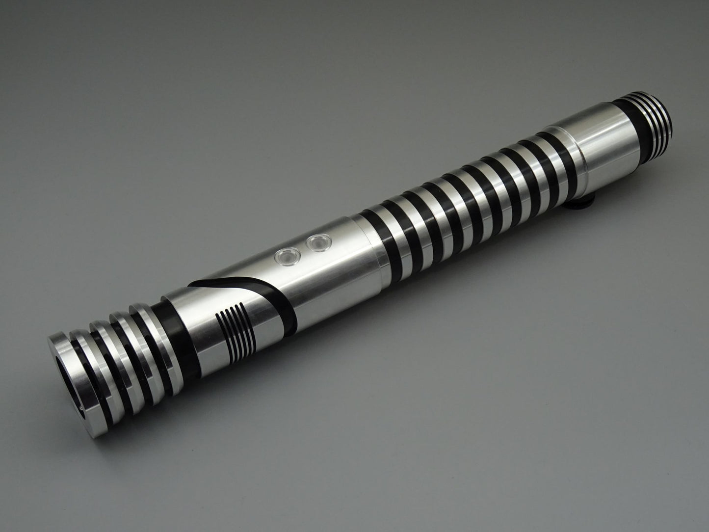 Zephyr Lightside Lichtschwert Lightsaber empty hilt without electronics