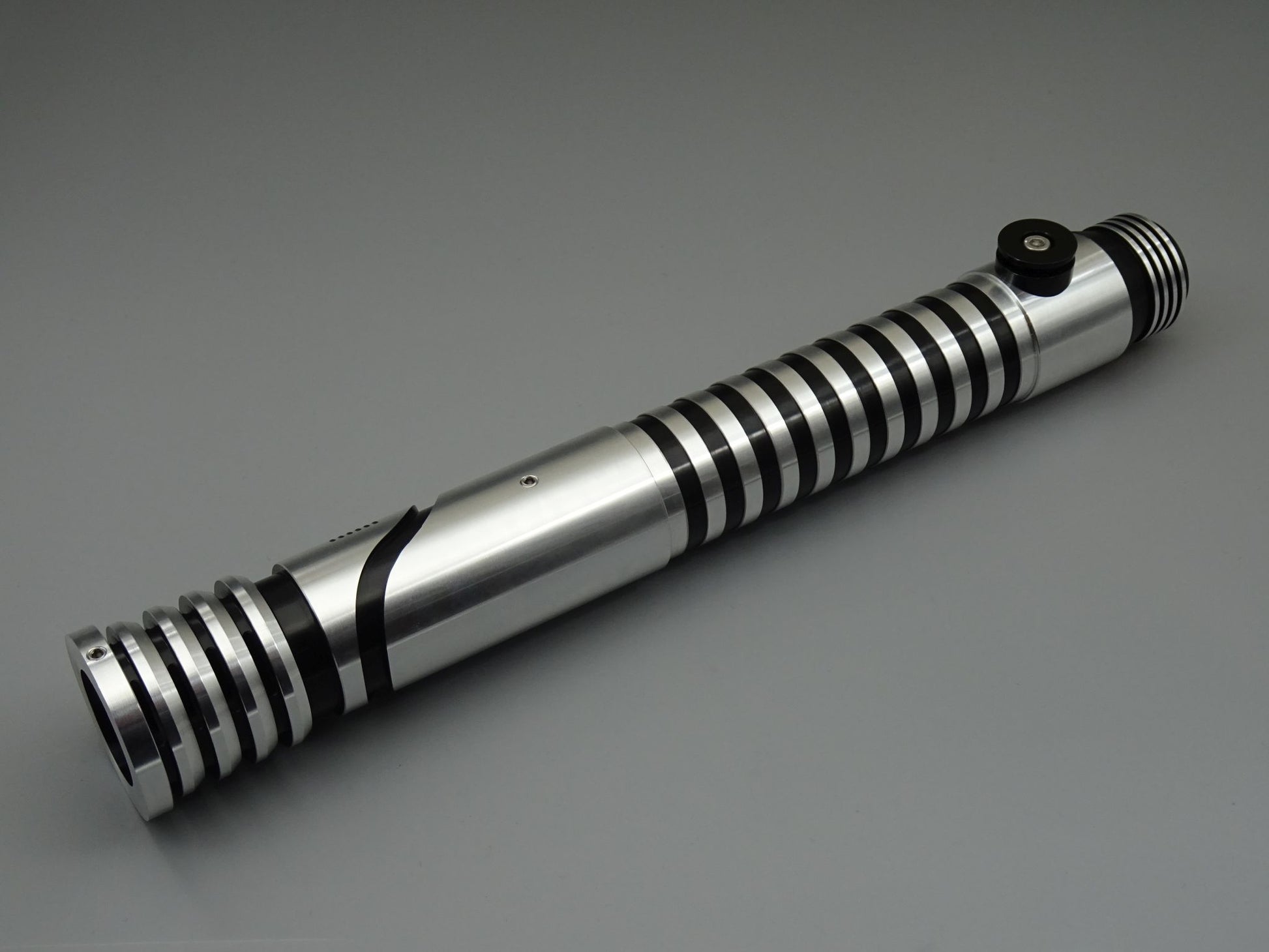 Zephyr Lightside Lichtschwert Lightsaber empty hilt without electronics