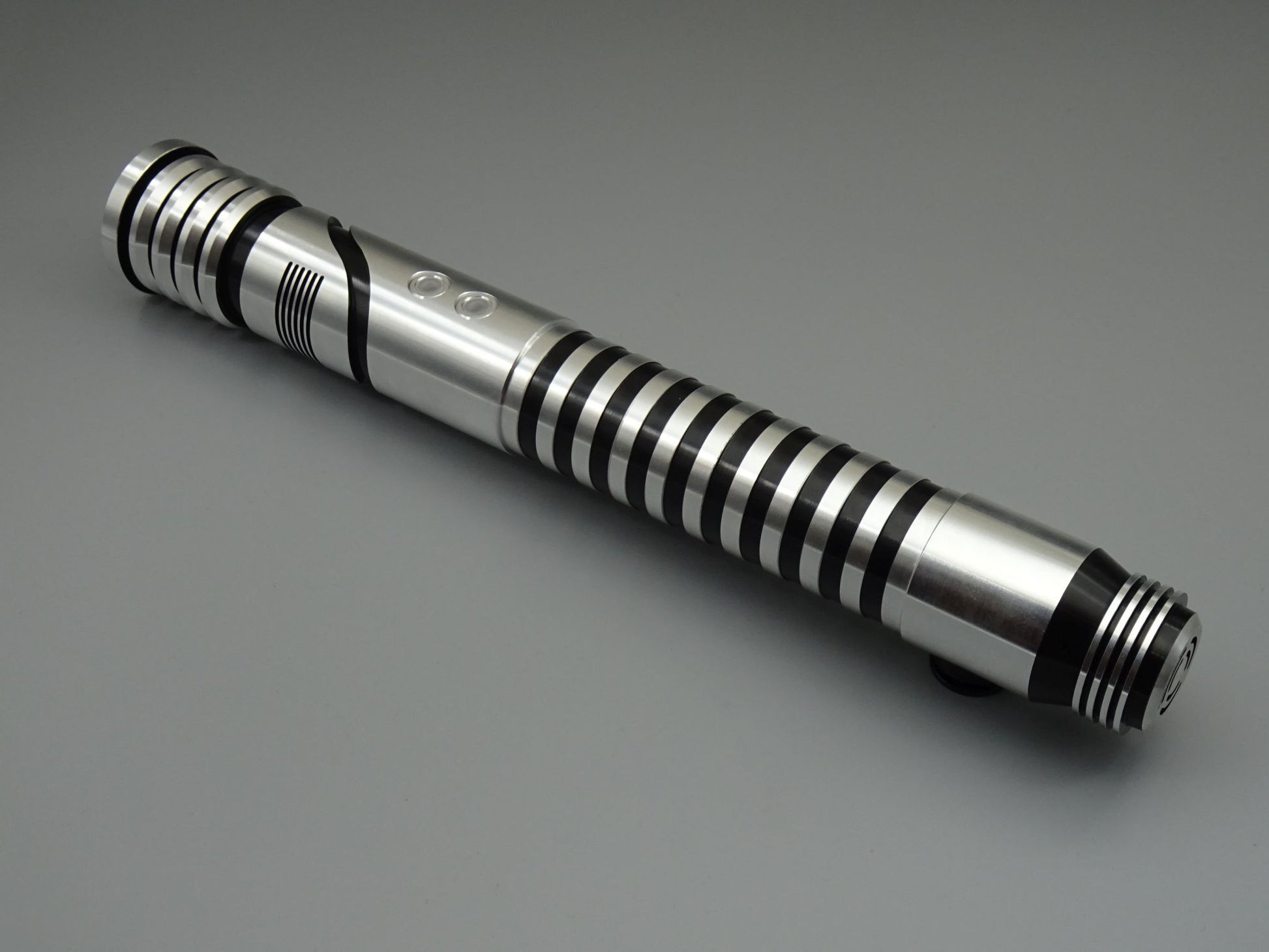 Zephyr Lightside Lichtschwert Lightsaber empty hilt without electronics