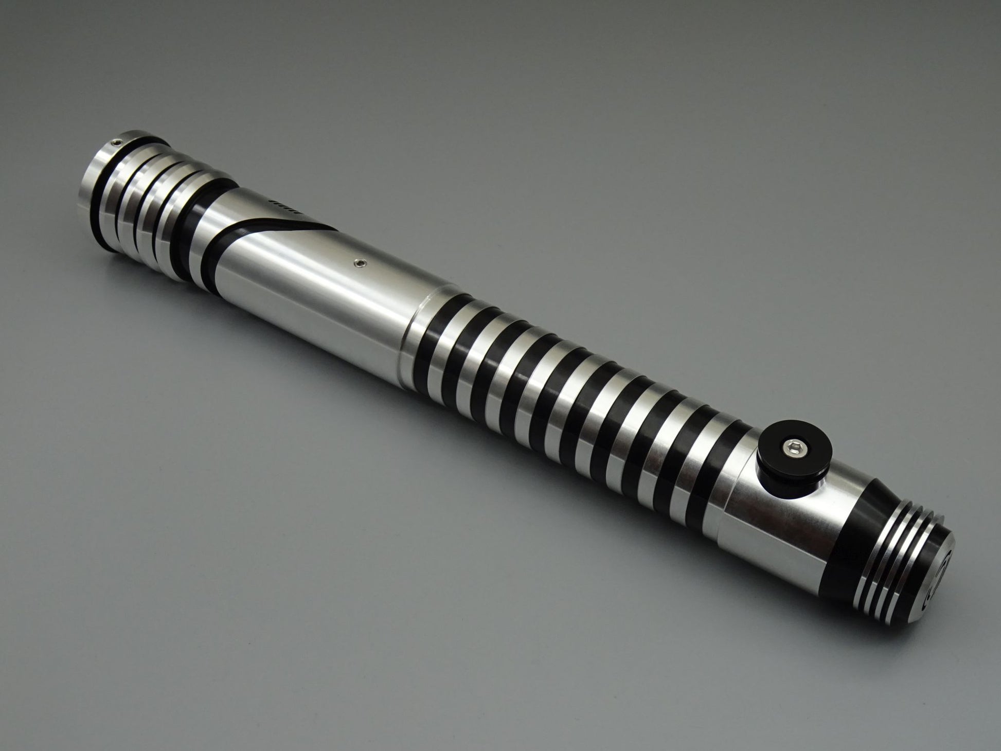 Zephyr Lightside Lichtschwert Lightsaber empty hilt without electronics