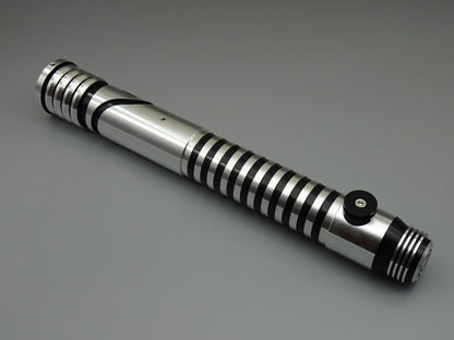 Zephyr Lightside Lichtschwert Lightsaber empty hilt without electronics